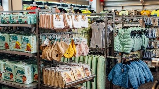 KiK: nowy format sklepów, nowe lokalizacje i konkretne cele sprzedażowe