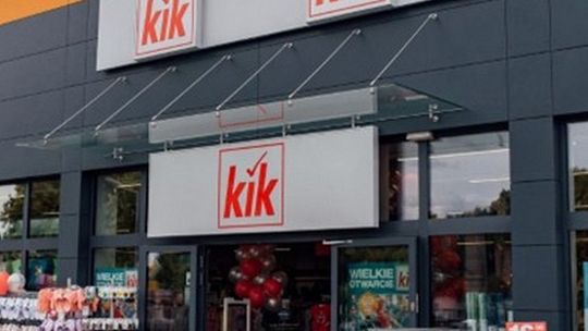 KiK Polska z tytułem Top Marka 2025