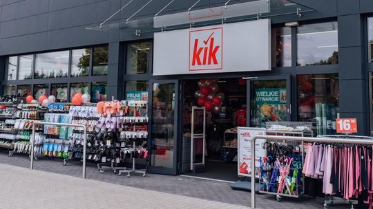 KiK: skupiamy się na umacnianiu pozycji na polskim rynku