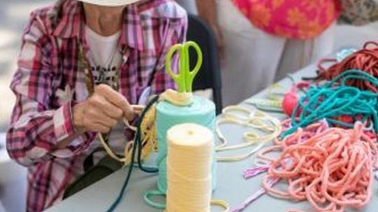 Kilka prostych sposobów na wzmocnienie kreatywności