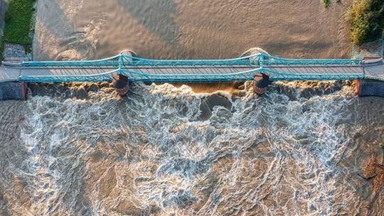 Kilkadziesiąt spośród ponad miliona: PAP wybrała ze swych zbiorów najlepsze zdjęcia 2024 r.