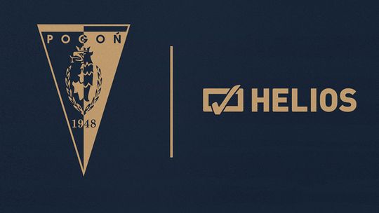 Kina Helios dalej z Pogonią!