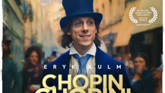 Kino z LOTTO! Wyjątkowe spotkania z KULturą i rozrywką na najwyższym poziomie