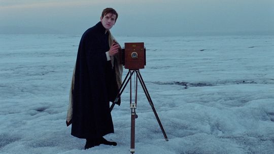 Kino Zamek zaprasza na Mały Przegląd Wielkich Filmów vol. 2