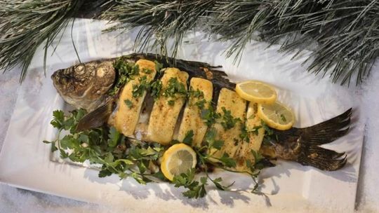 Klasyka w nowej odsłonie – z tym dodatkiem unowocześnisz tradycyjne świąteczne dania