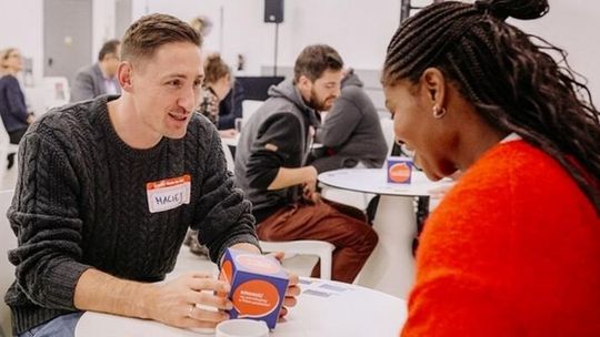 Kłótnia, kompromis czy wycofanie? Czy Polacy potrafią się dogadać?