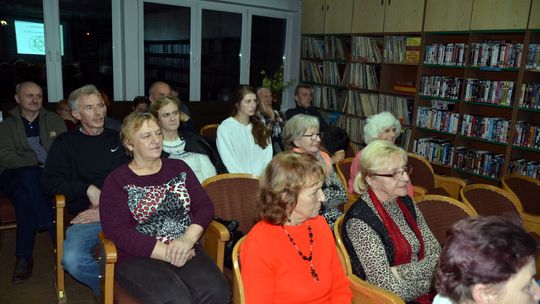 Klub Zdrowia: stawy - jak o nie dbać