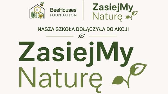 KNELSEN Polska głównym patronem akcji „ZasiejMy Naturę” – 500 szkół, tysiące uczniów i jeden wspólny cel