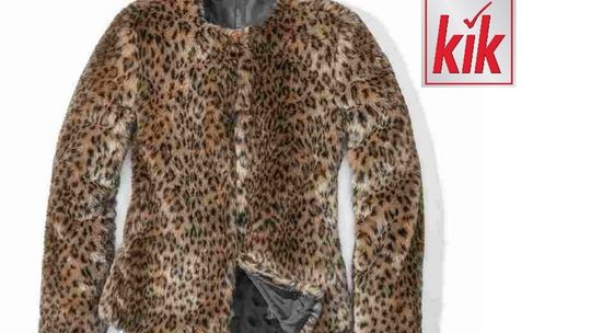 Kobieco, ale nie wulgarnie. Odczarowujemy zwierzęce motywy w modzie