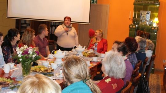 „Kobiety niepodległości …” Iwony Kienzler