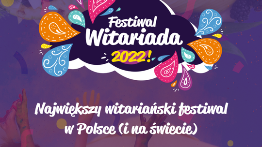 Kobiety opanowały Witariadę i uczą, jak zdrowo żyć… Festiwal już 14-17 lipca!