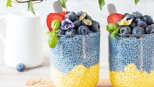 Kokosowe love: desery z mleczka kokosowego dla zakochanych [PRZEPISY]