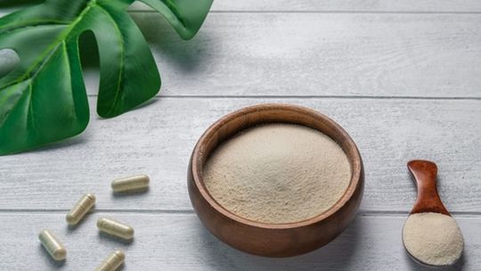 Kolagen - białko niezbędne do prawidłowego funkcjonowania człowieka