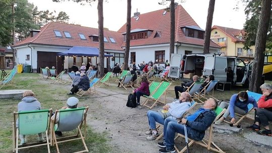 KOLEJE LOSÓW W MIEJSCACH ZAKLĘTE - Europejskie Dni Dziedzictwa 2020 w Niechorzu