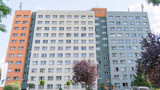 Kolejna duża inwestycja w akademiku ZUT