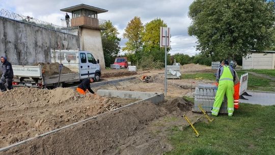 Kolejna inwestycja w Nowogardzie