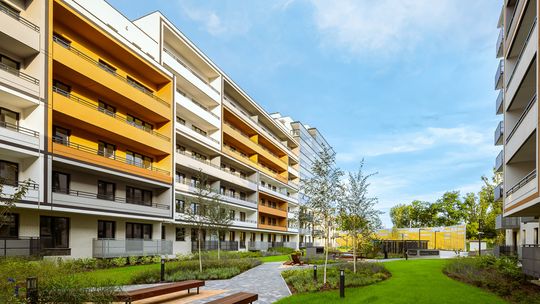 Osiedle Lokum Porto Lokum Deweloper