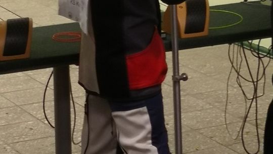 Kolejne sukcesy gryfickich strzelców