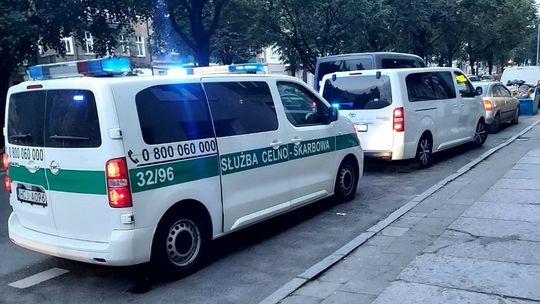 Kolejne uderzenie zachodniopomorskiej KAS w nielegalny hazard