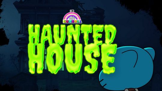 Haunted House
