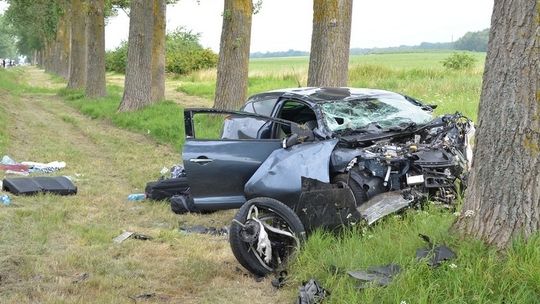 Kolejni kierowcy stracili prawo jazdy z 50+