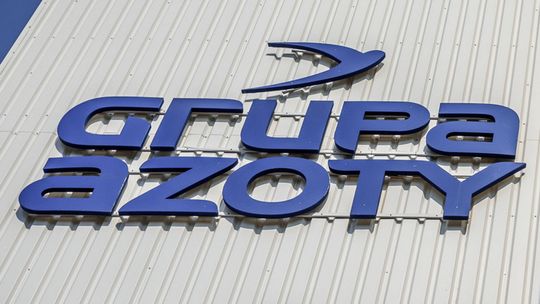 Kolejny krok do "Polimerów Police"