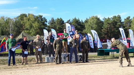 Kolejny sukces Wojtka Reja