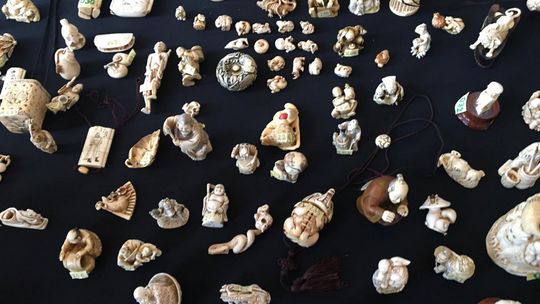 Kolekcja Danuty Pawłowskiej-Seydy i Marka Seydy w zbiorach Muzeum Narodowego w Szczecinie