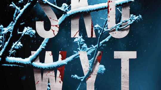 Kolekcjoner ciał obserwuje wszystkich…