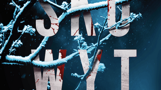 Kolekcjoner ciał obserwuje wszystkich…