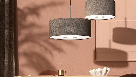 Kolor i oświetlenie – duet, który kreuje nastrój