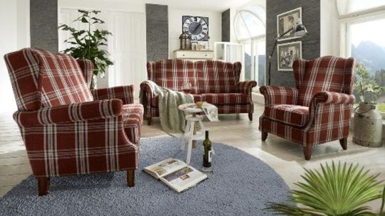 Kolor, kształt, a może materiał – czym kierować się przy wyborze sofy idealnej?