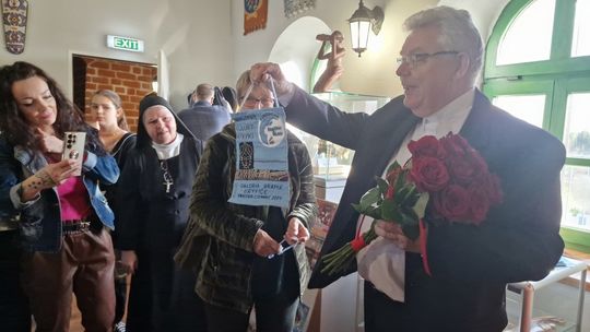 „KOLORY AFRYKI” kultura materialna ludów Afryki Zachodniej w Muzeum i Galerii „BRAMA”