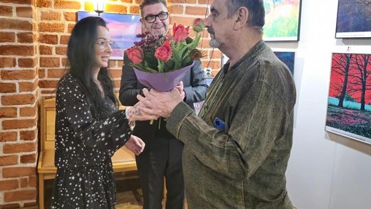 KOLORY MOJEJ WYOBRAŹNI – wystawa niezwykłej, magicznej fotografii