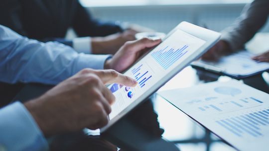 Komentarz rynkowy - czerwiec