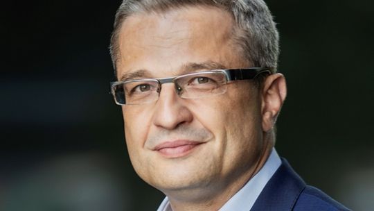 KOMENTARZ RYNKOWY    Rynki globalne – akcje.