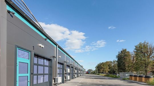 Kompaktowe przestrzenie do wynajęcia debiutują w Polsce. Rynek nieruchomości komercyjnych czeka rewolucja?