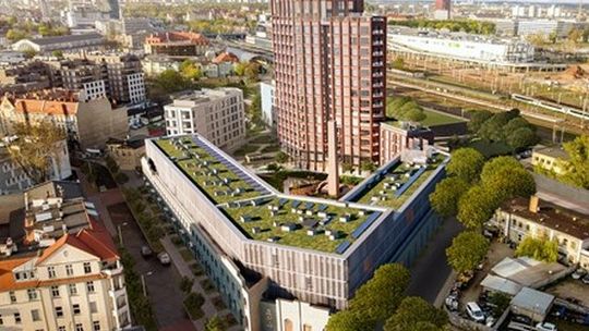 Kompleksowa realizacja inwestycji w sektorze nieruchomości. Jak działa Lafrentz Construction?