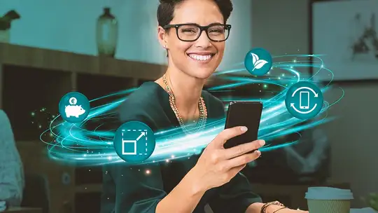 KOMSA wprowadza nową usługę DaaS dla biznesu