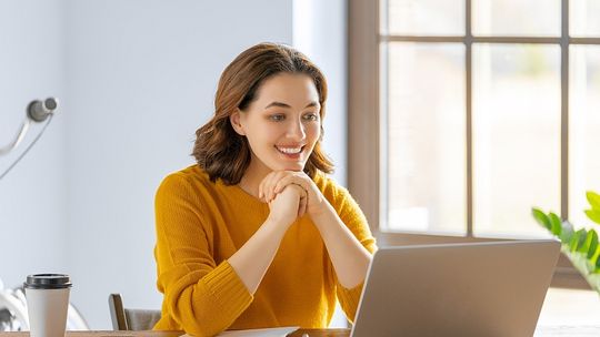 Koncentracja na „piątkę”, czyli jak poprawić efektywność nauki i pracy w domu?