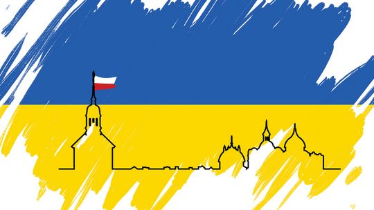Koncert charytatywny „Dla Ukrainy”