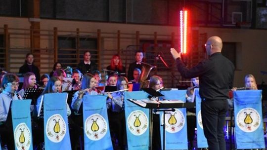 Koncert dla Niepodległej z okazji 106. Rocznicy odzyskania przez Polskę niepodległości