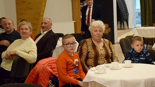 KONCERT „DROGA DO WOLNOŚCI” Z OKAZJI 11 LISTOPADA