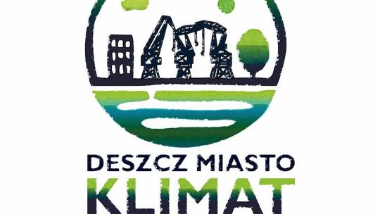 Konferencja Deszcz-Miasto-Klimat 2026 - zaproszenie Konferencja Deszcz-Miasto-Klimat 2026 - zaproszenie