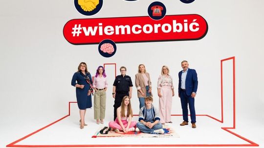 Konferencja #wiemcorobić: eksperci o ochronie dzieci przed seksualnymi zagrożeniami w sieci