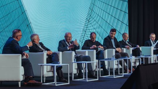 Kongres ESG Polska Moc Biznesu już dziś! – relacja z pierwszych 6 debat Kongresu