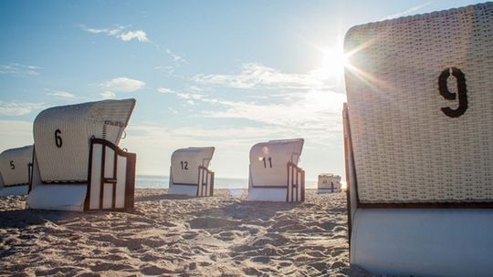 Koniec wakacji, ale nie sezonu. Polacy planują wrześniowe wyjazdy