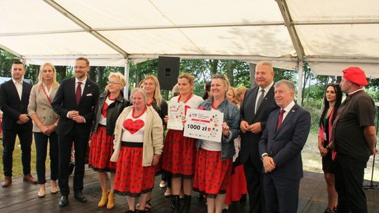 Konkurs Kulinarny Bitwa Regionów – Brojce 2022