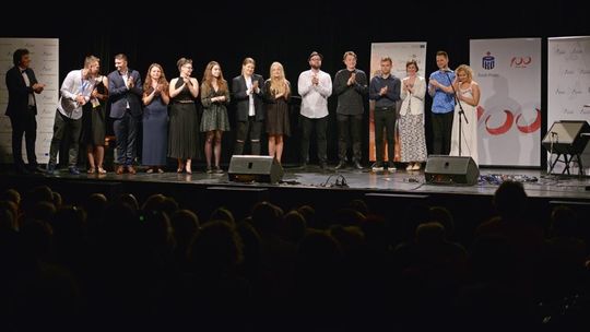 Konkurs na interpretację utworów z repertuaru  Marka Grechuty rozstrzygnięty!