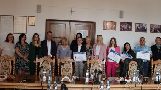 Konkurs na Najładniejszą Aranżację Świąteczną 2021